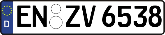 EN-ZV6538