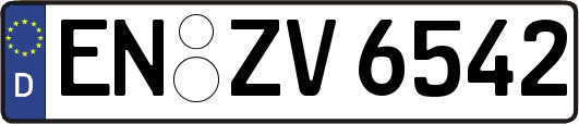 EN-ZV6542