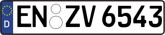 EN-ZV6543