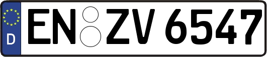 EN-ZV6547