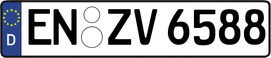 EN-ZV6588