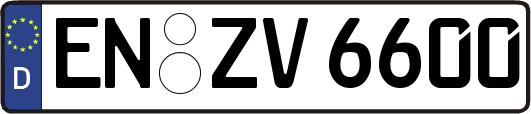 EN-ZV6600