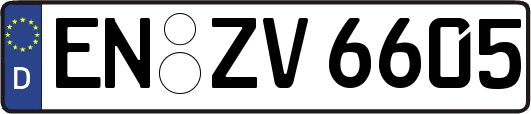 EN-ZV6605