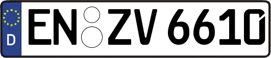 EN-ZV6610