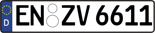 EN-ZV6611