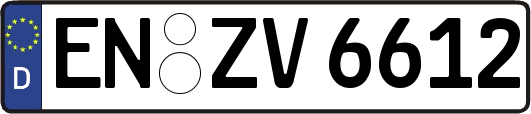 EN-ZV6612