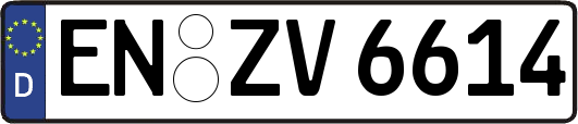 EN-ZV6614