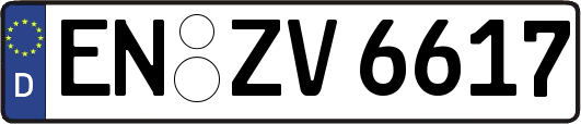 EN-ZV6617