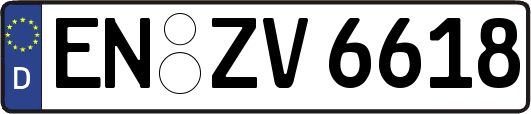 EN-ZV6618