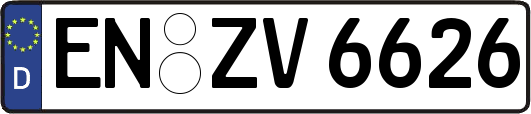 EN-ZV6626