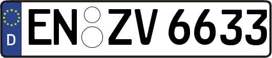 EN-ZV6633