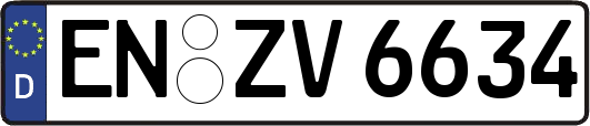 EN-ZV6634