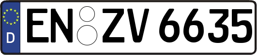 EN-ZV6635