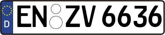 EN-ZV6636