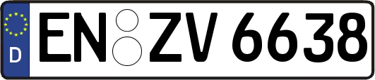 EN-ZV6638