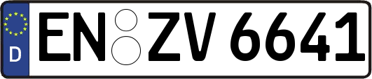 EN-ZV6641