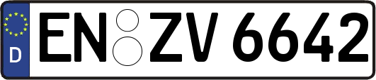 EN-ZV6642