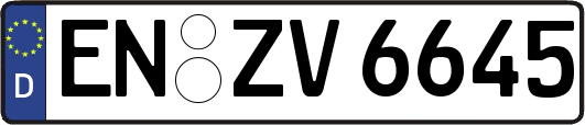 EN-ZV6645