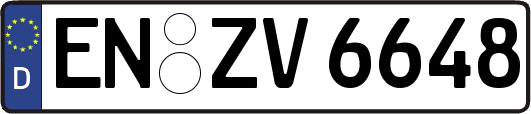 EN-ZV6648