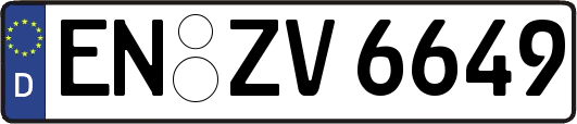 EN-ZV6649