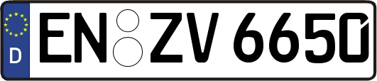 EN-ZV6650