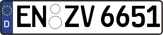 EN-ZV6651