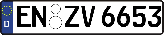 EN-ZV6653