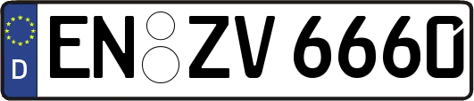 EN-ZV6660