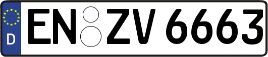 EN-ZV6663