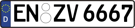 EN-ZV6667