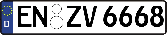 EN-ZV6668