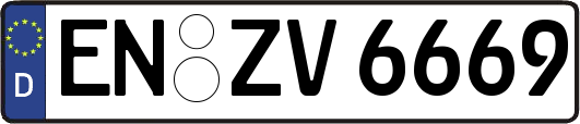 EN-ZV6669