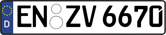 EN-ZV6670