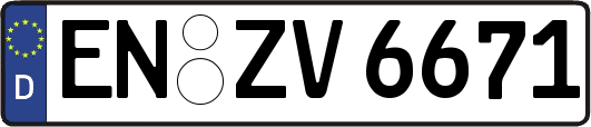 EN-ZV6671