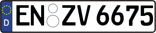 EN-ZV6675