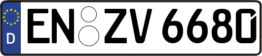 EN-ZV6680