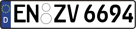 EN-ZV6694