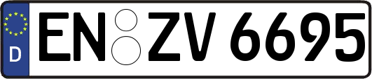 EN-ZV6695