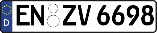 EN-ZV6698