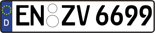 EN-ZV6699