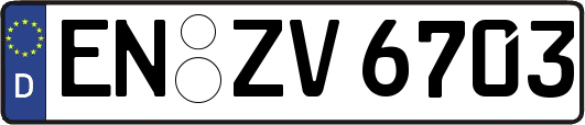 EN-ZV6703