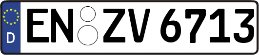 EN-ZV6713