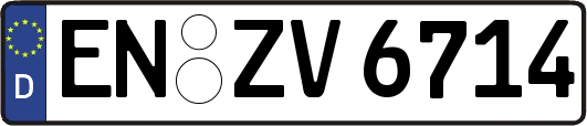 EN-ZV6714