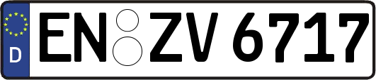 EN-ZV6717