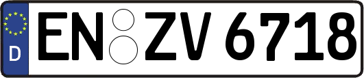 EN-ZV6718