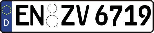 EN-ZV6719