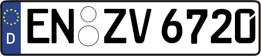 EN-ZV6720