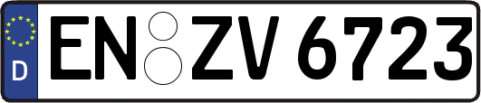 EN-ZV6723