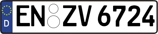 EN-ZV6724