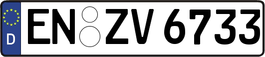 EN-ZV6733